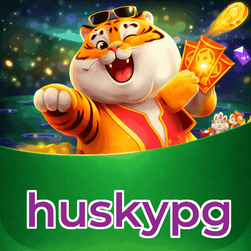 Logo da huskypg