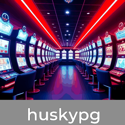 huskypg Bônus por convite huskypg
