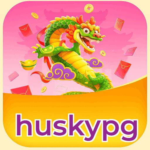 huskypg logo