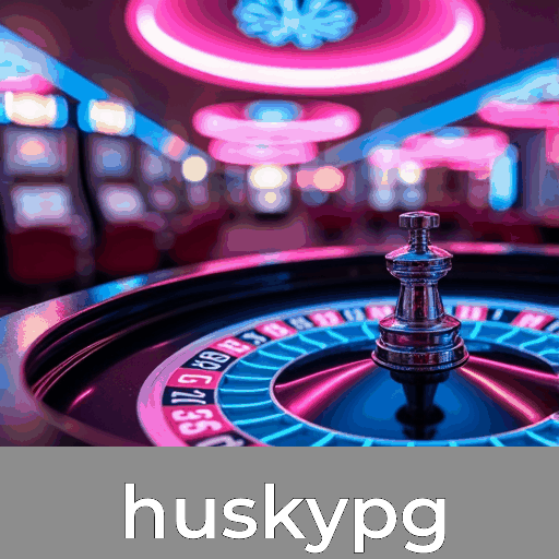 huskypg Bônus acumulado huskypg
