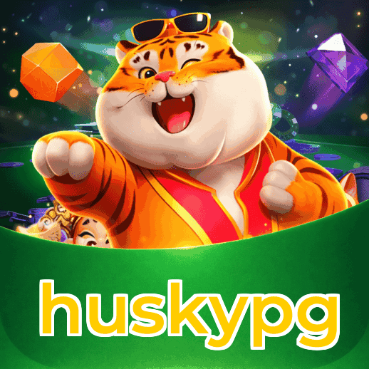 Tabela RTP dos jogos de cassino da huskypg