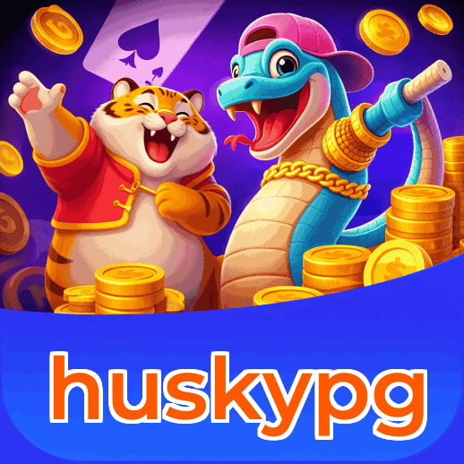 Comparação APP mobile vs versão web da huskypg